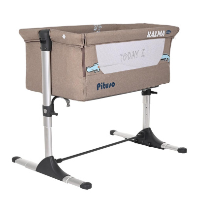 Колыбель для новорожденных Kalma AP802 Pituso